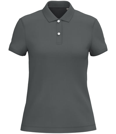 Iron Grey