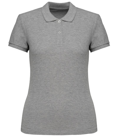 Moon Grey Heather
