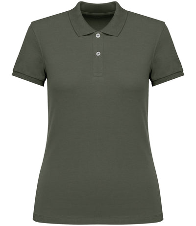 Organic Khaki