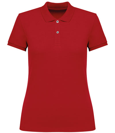 Poppy Red