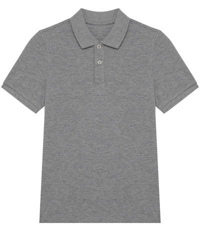 Moon Grey Heather