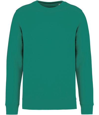 Gemstone Green