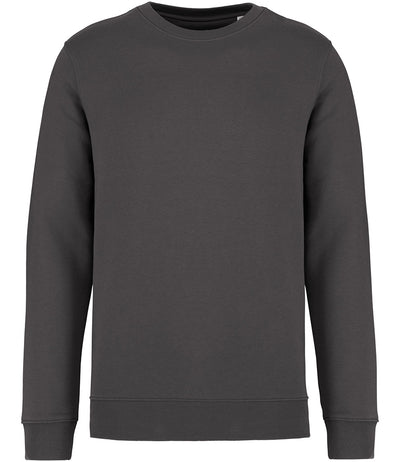 Iron Grey
