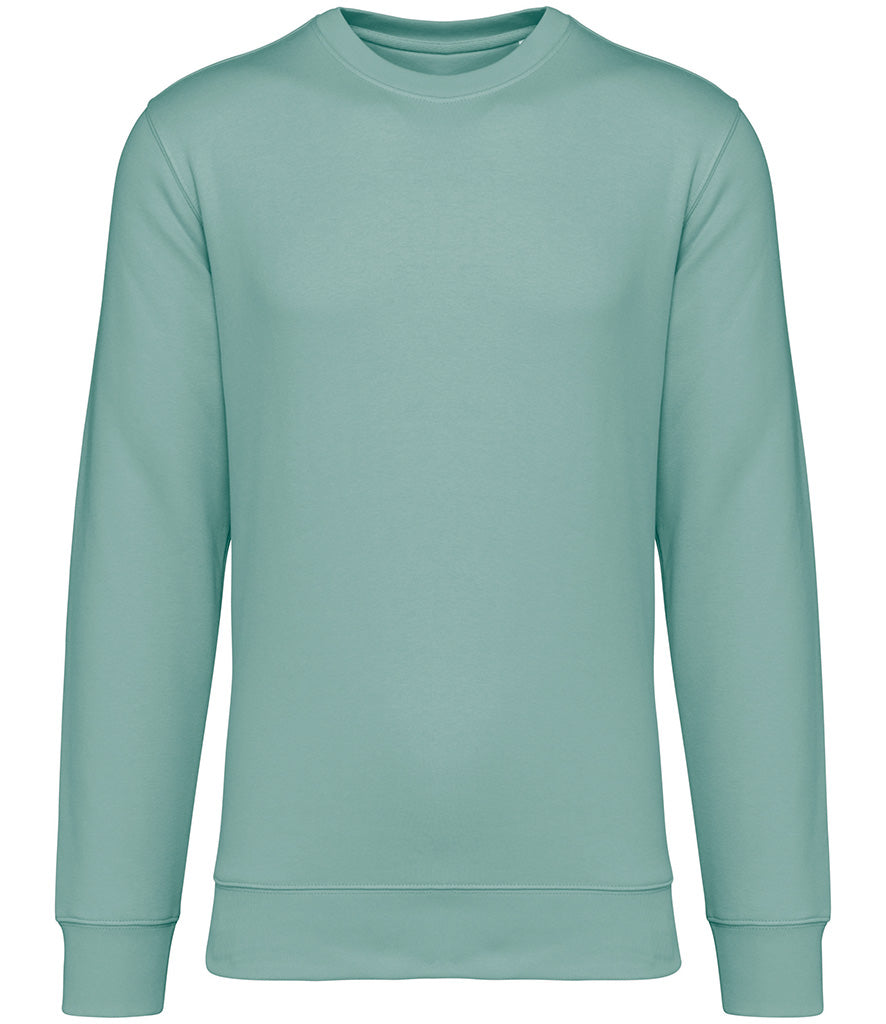 Native Spirit Unisex Crew Neck Sweatshirt