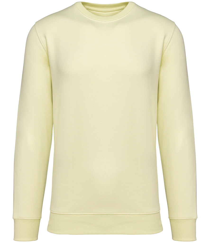 Native Spirit Unisex Crew Neck Sweatshirt