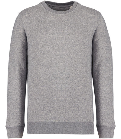 Moon Grey Heather