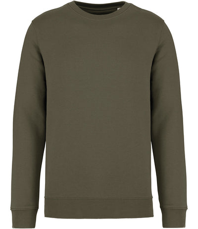 Organic Khaki