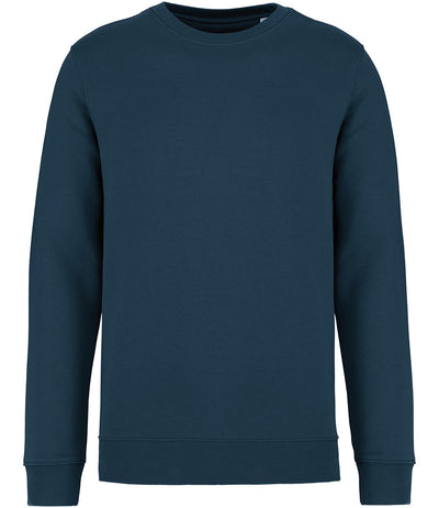 Peacock Blue