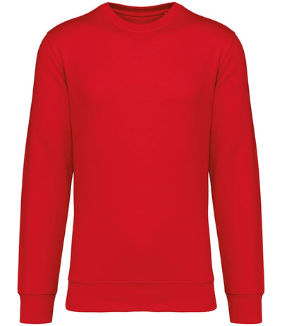 Poppy Red