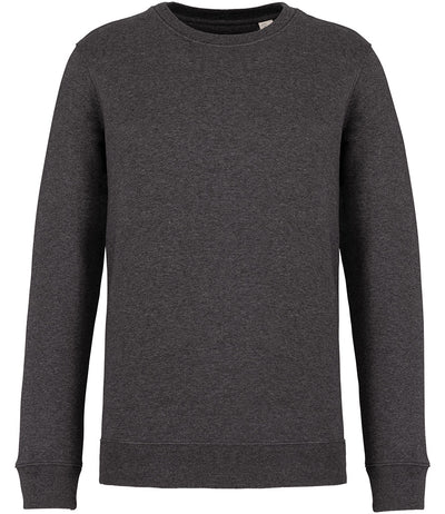 Volcano Grey Heather