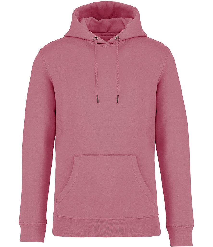 Native Spirit Unisex Heavyweight Hooded Sweatshirt