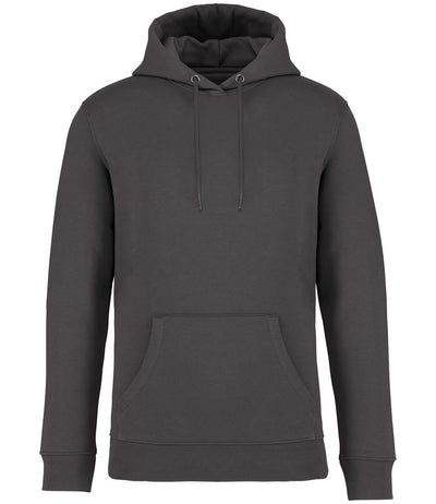Iron Grey