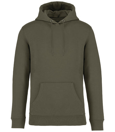 Organic Khaki