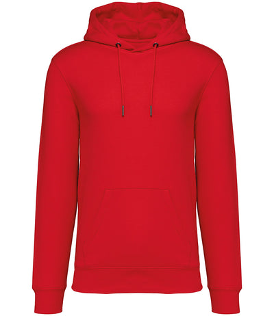 Poppy Red