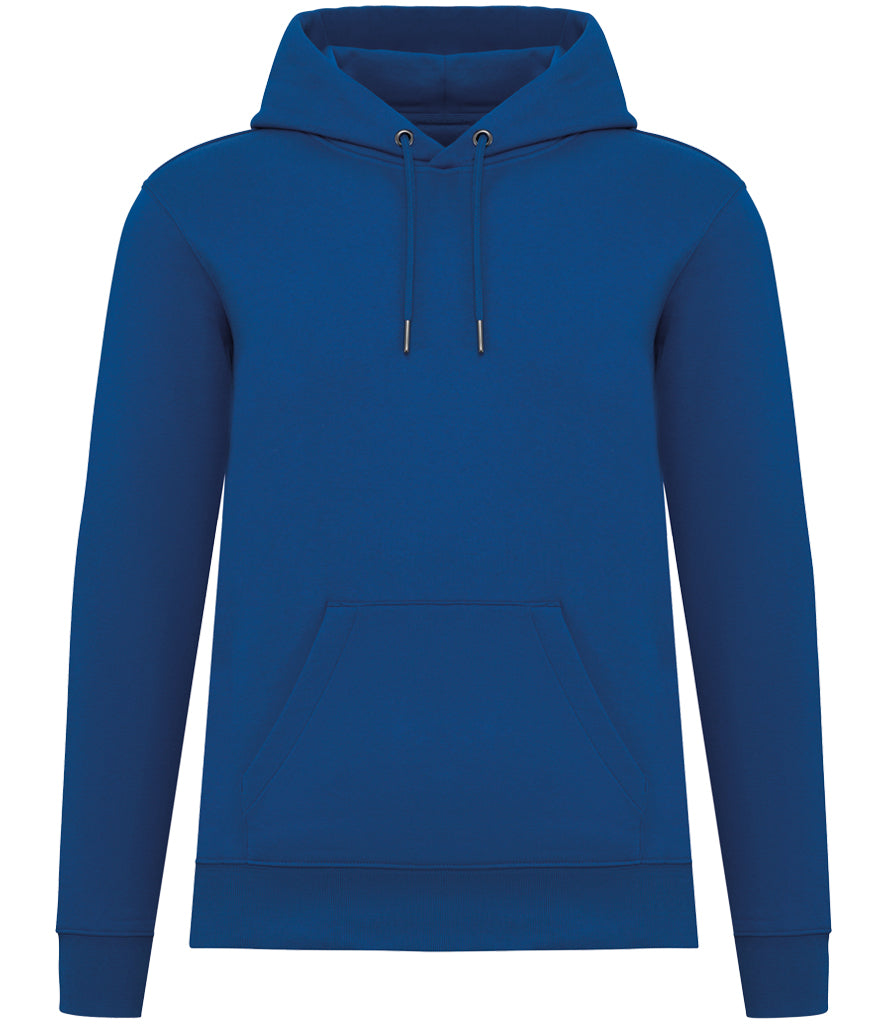 Native Spirit Unisex Heavyweight Hooded Sweatshirt