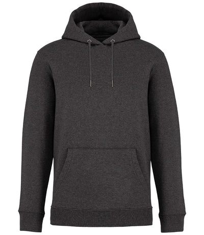 Volcano Grey Heather
