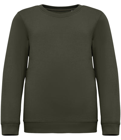 Organic Khaki