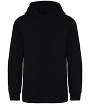 Native Spirit Kids Hooded Sweatshirt