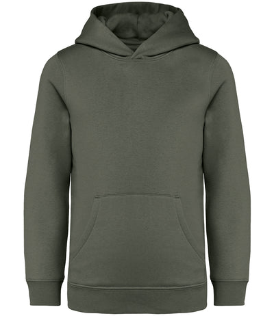 Organic Khaki