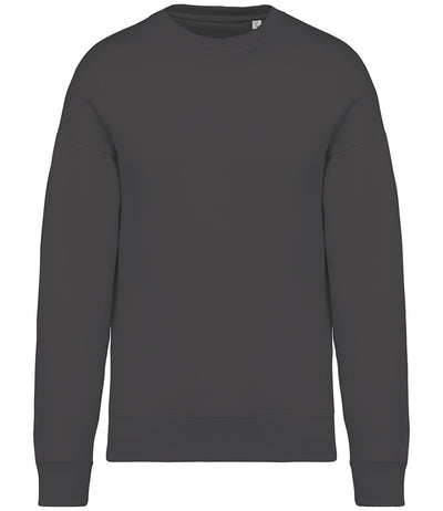 Iron Grey
