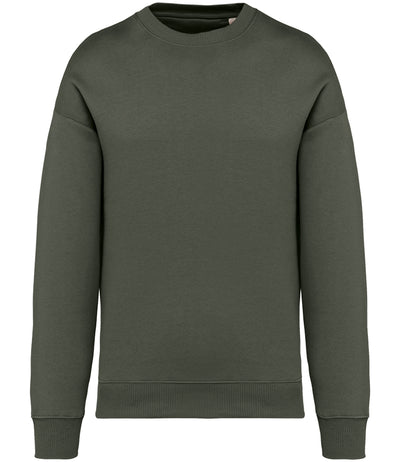 Organic Khaki