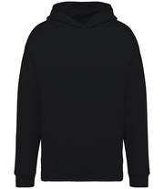 Native Spirit Unisex Oversized Hoodie