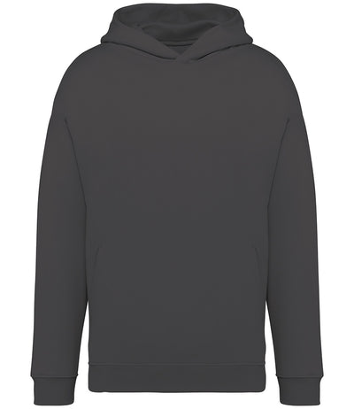 Iron Grey