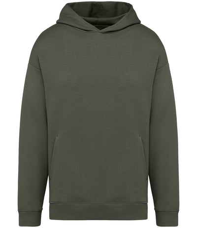 Organic Khaki