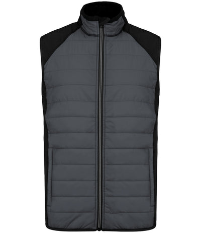 Sporty Grey/Black