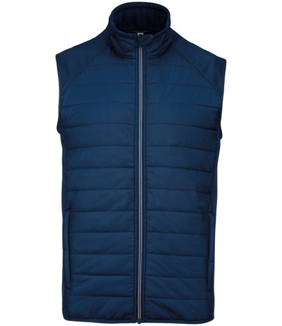 Sporty Navy/Sporty Navy