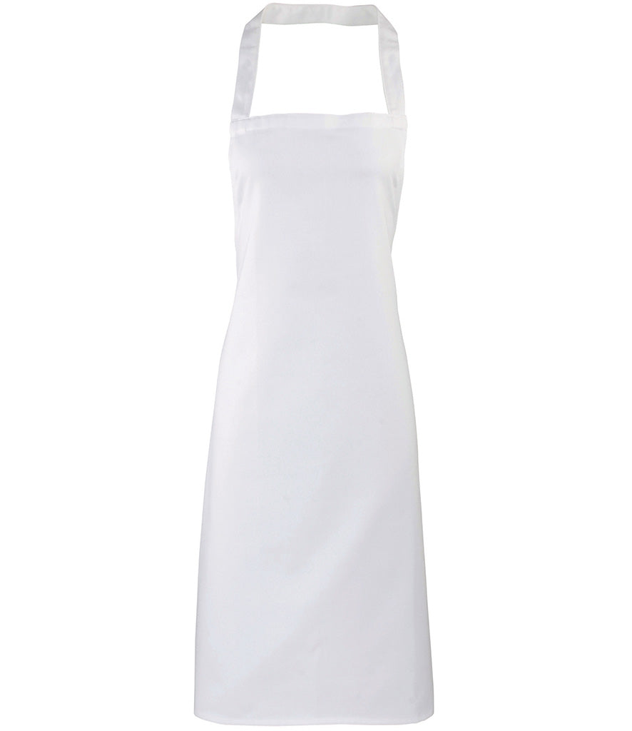 Premier Organic Cotton Bib Apron