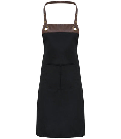 Black/Brown