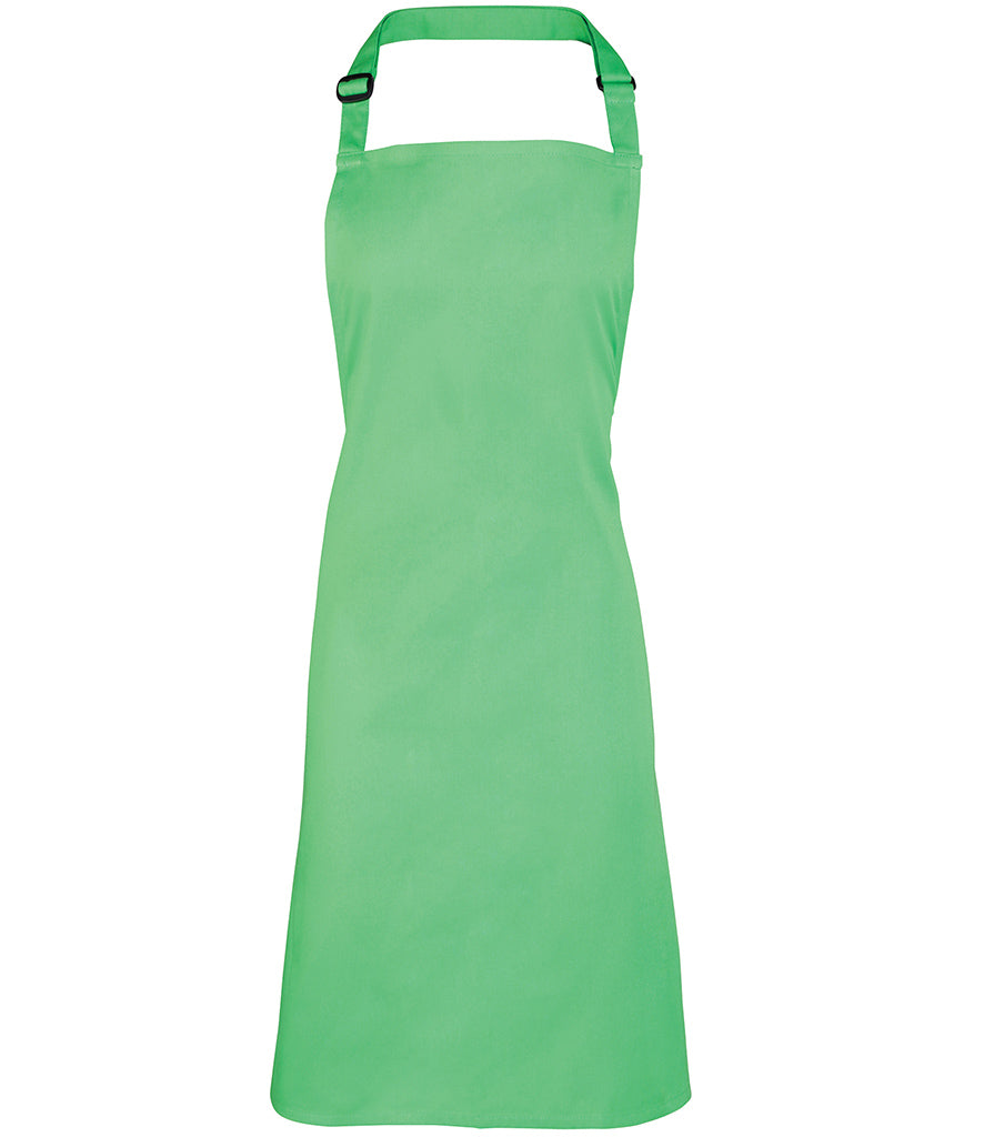 Premier Colours Bib Apron