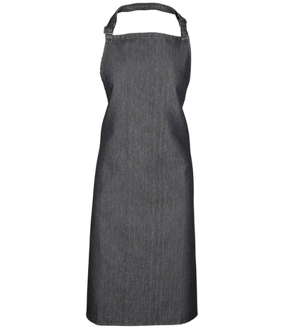 Black Denim