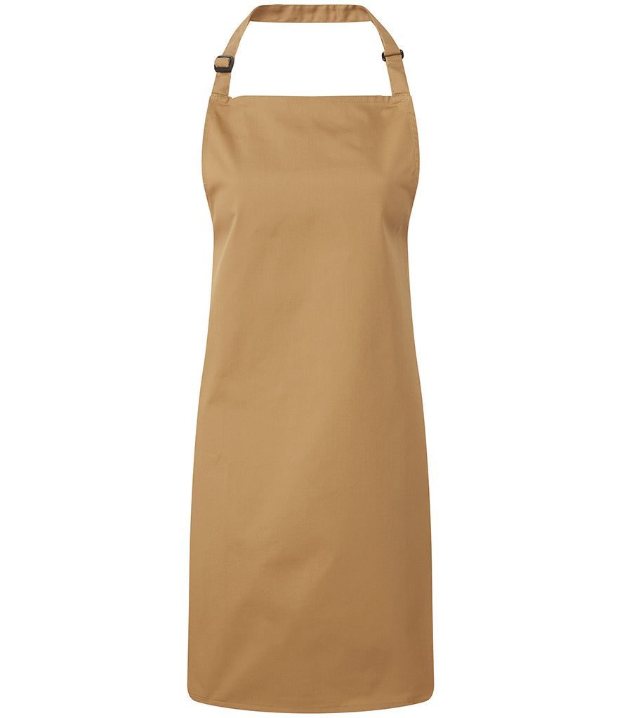 Premier Colours Bib Apron