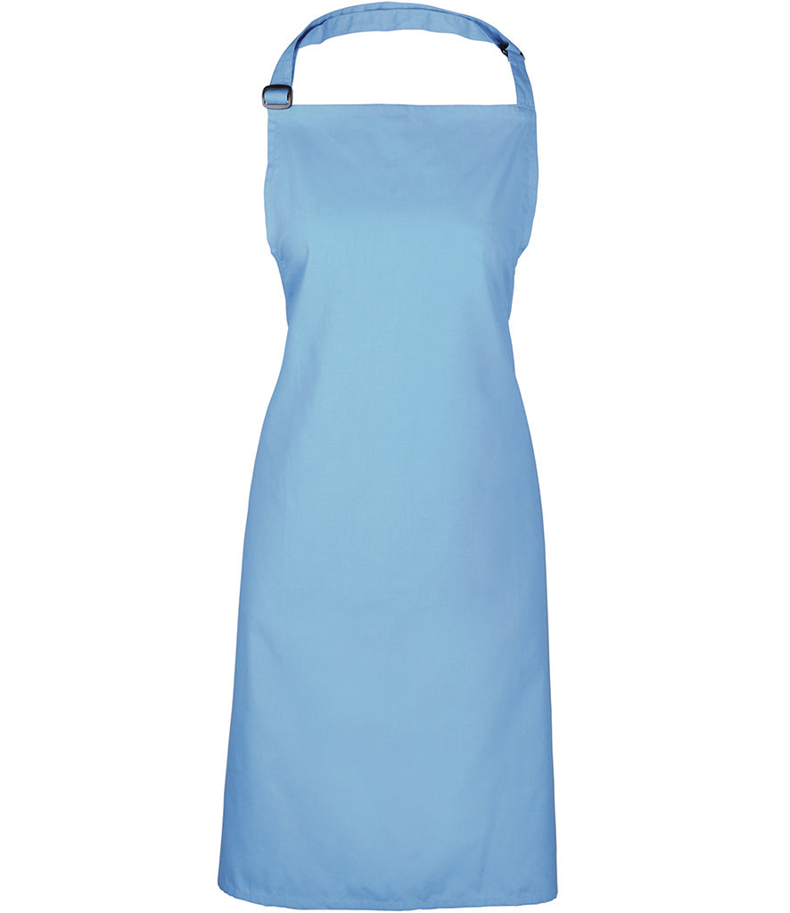 Premier Colours Bib Apron