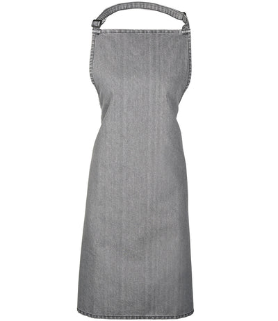 Grey Denim