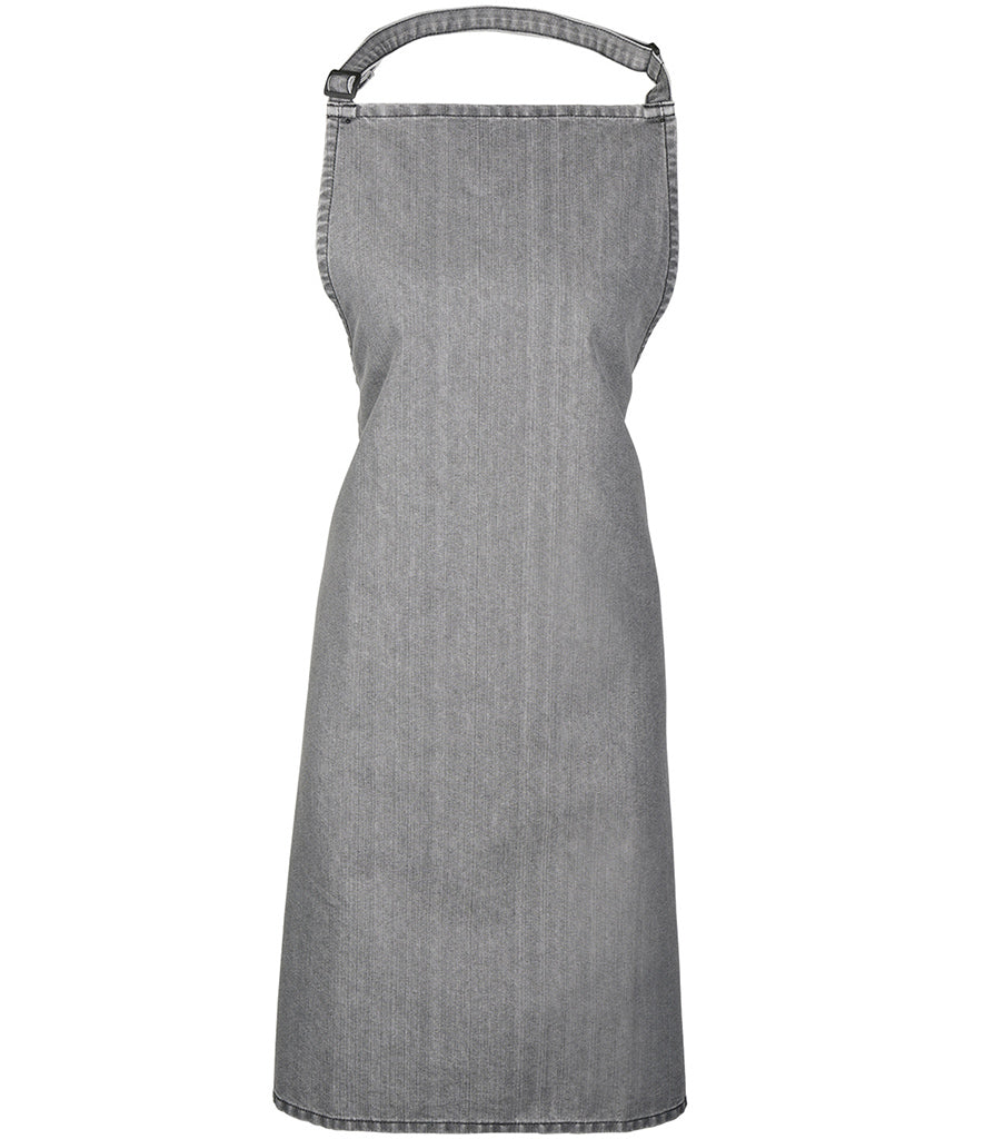 Premier Colours Bib Apron