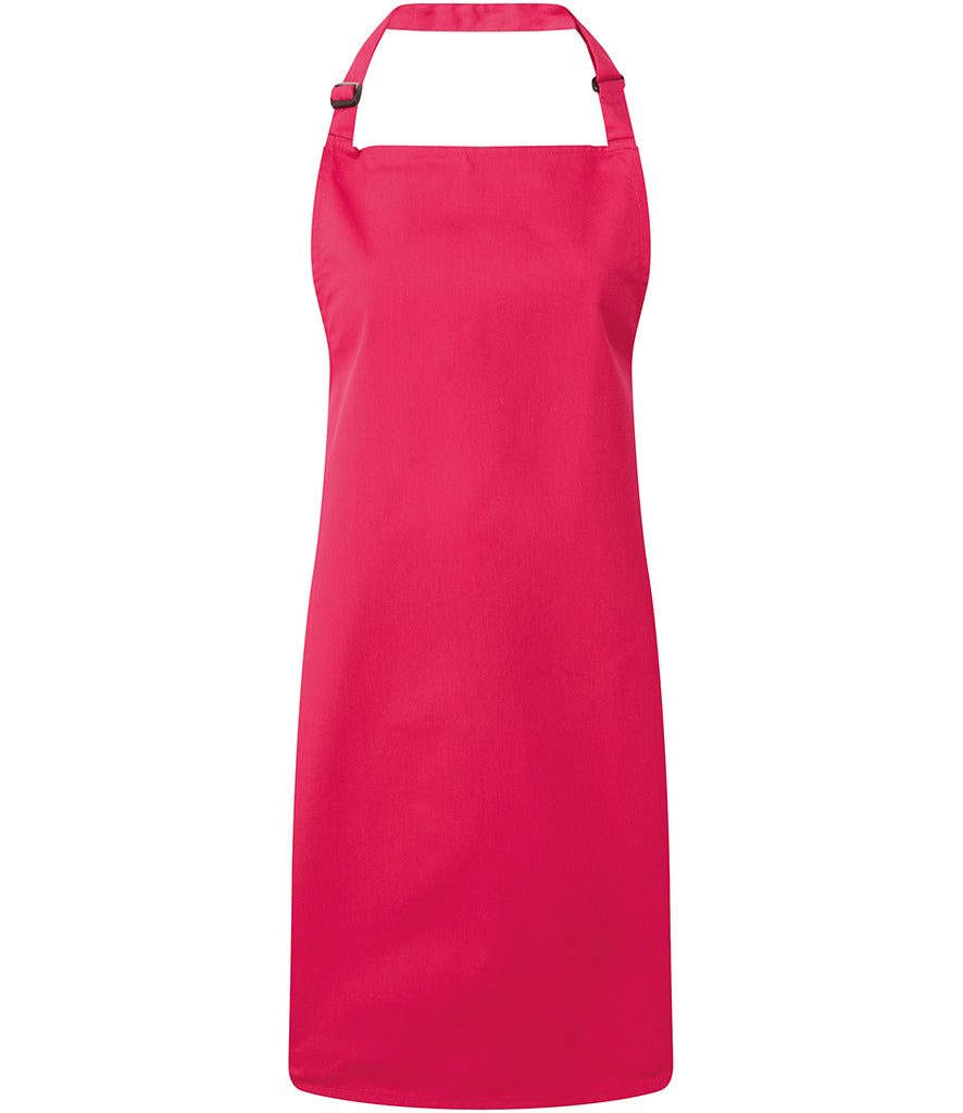 Premier Colours Bib Apron