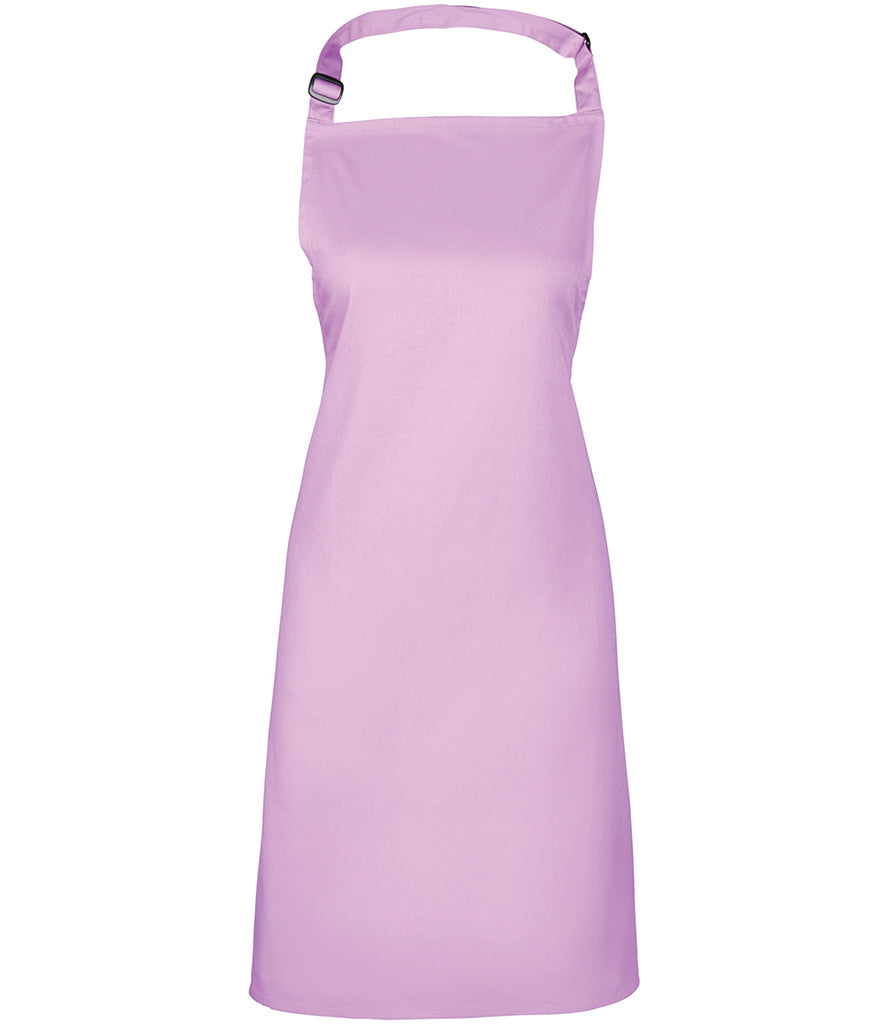 Premier Colours Bib Apron