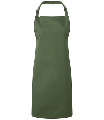 Moss Green