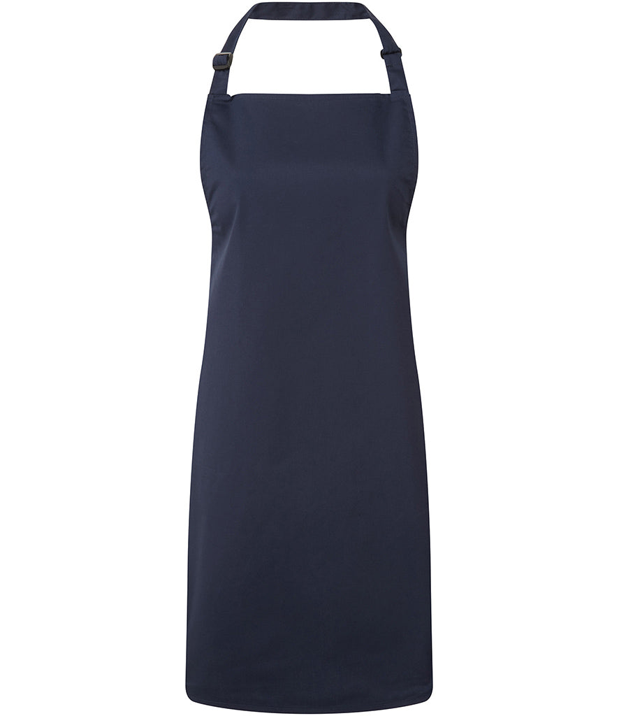 Premier Colours Bib Apron