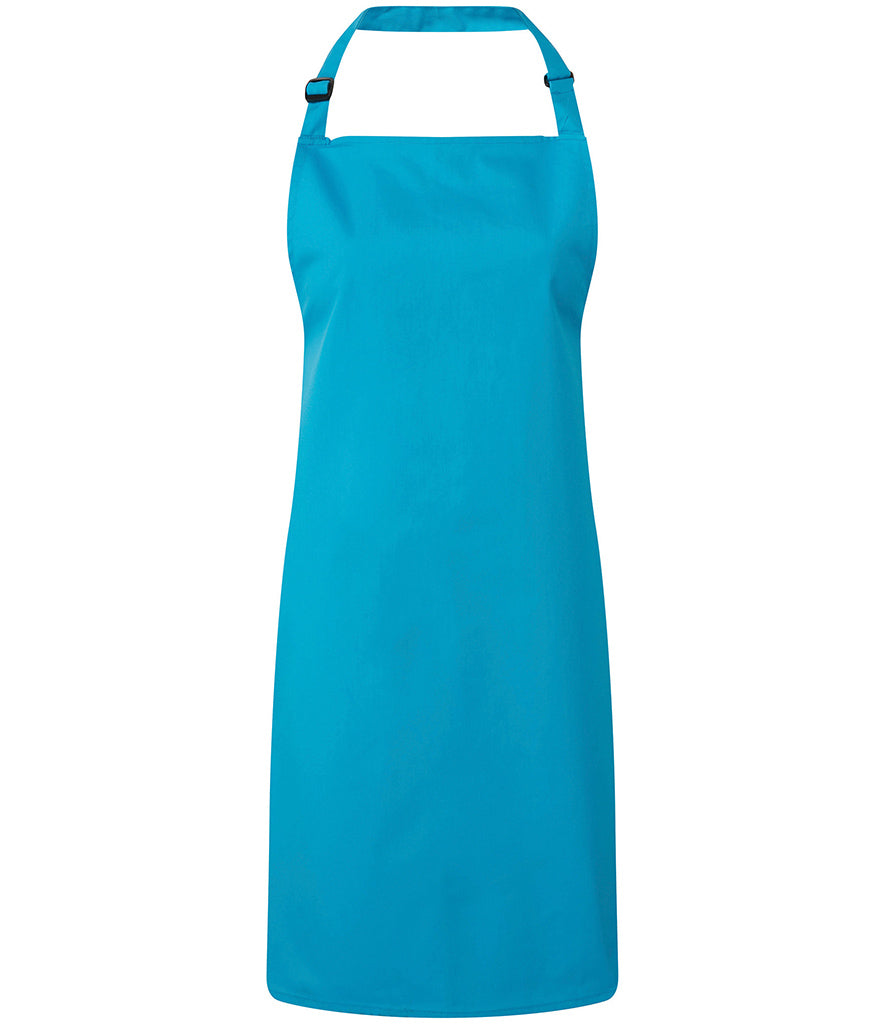Premier Colours Bib Apron