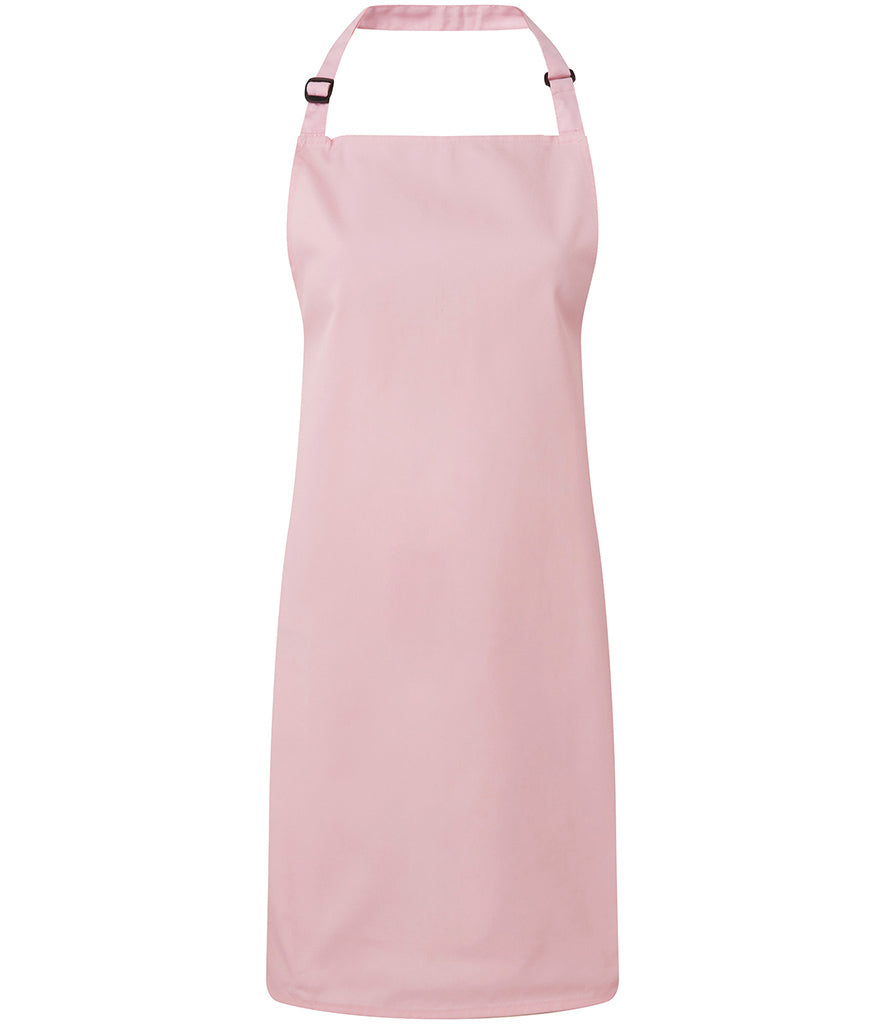 Premier Colours Bib Apron