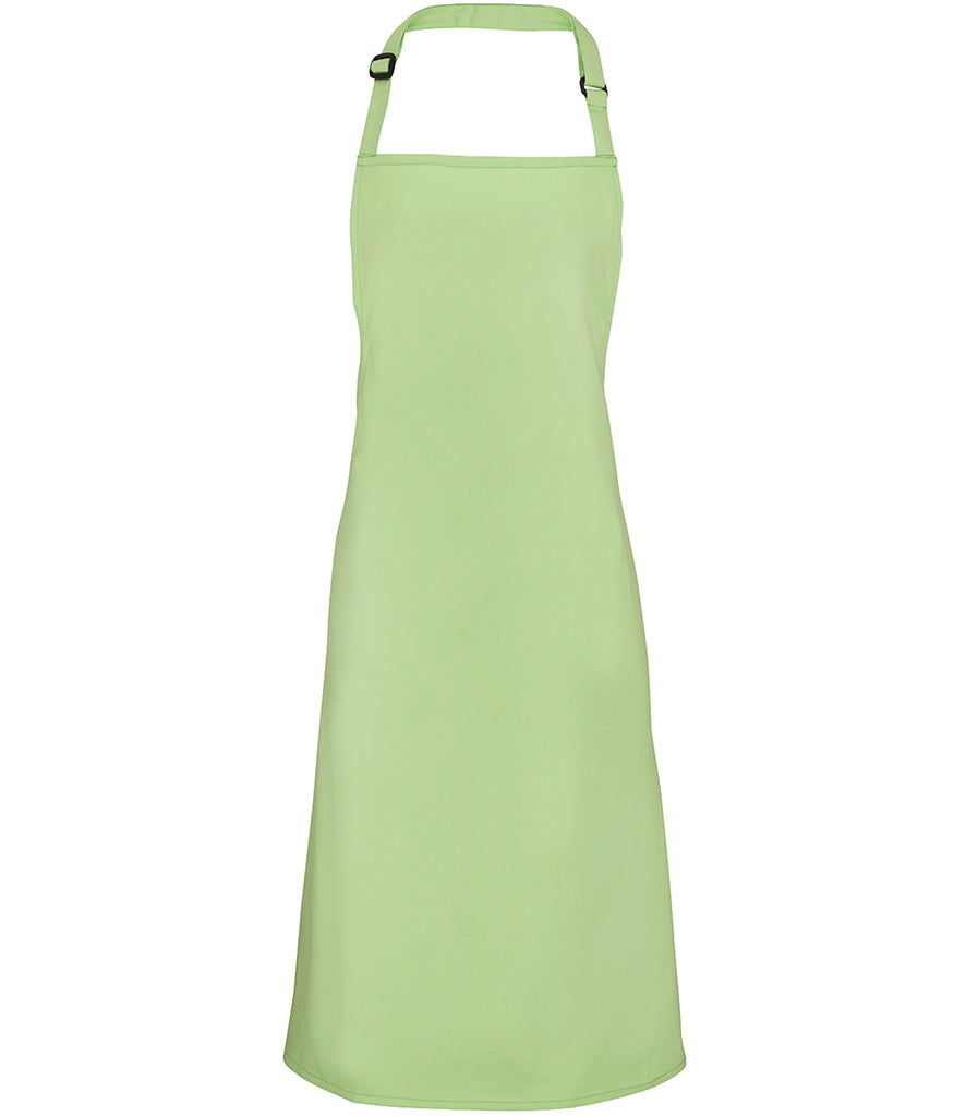 Premier Colours Bib Apron