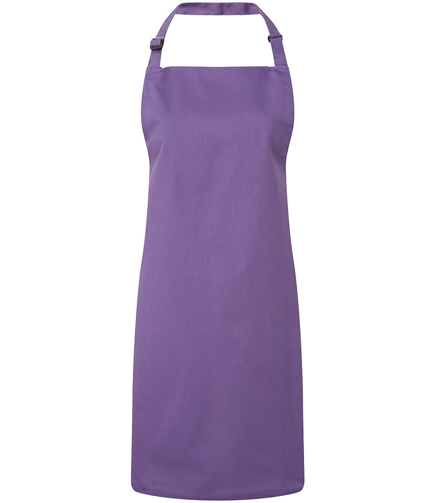 Premier Colours Bib Apron
