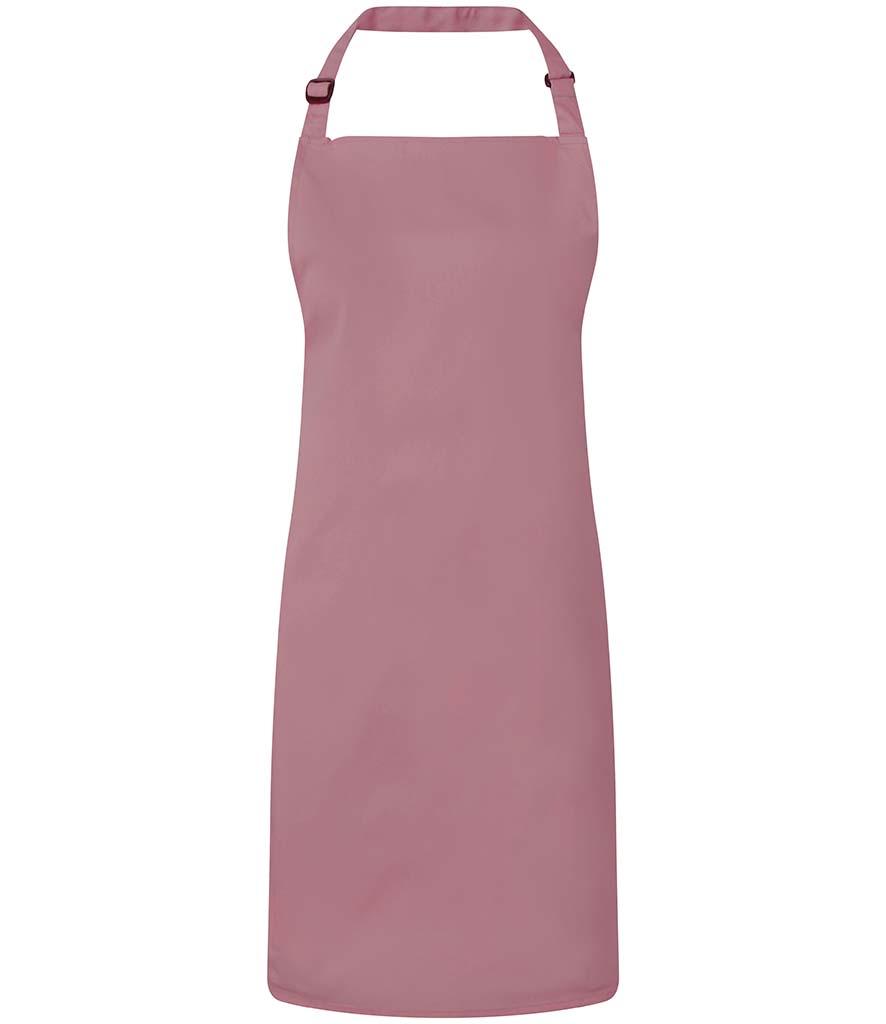 Premier Colours Bib Apron
