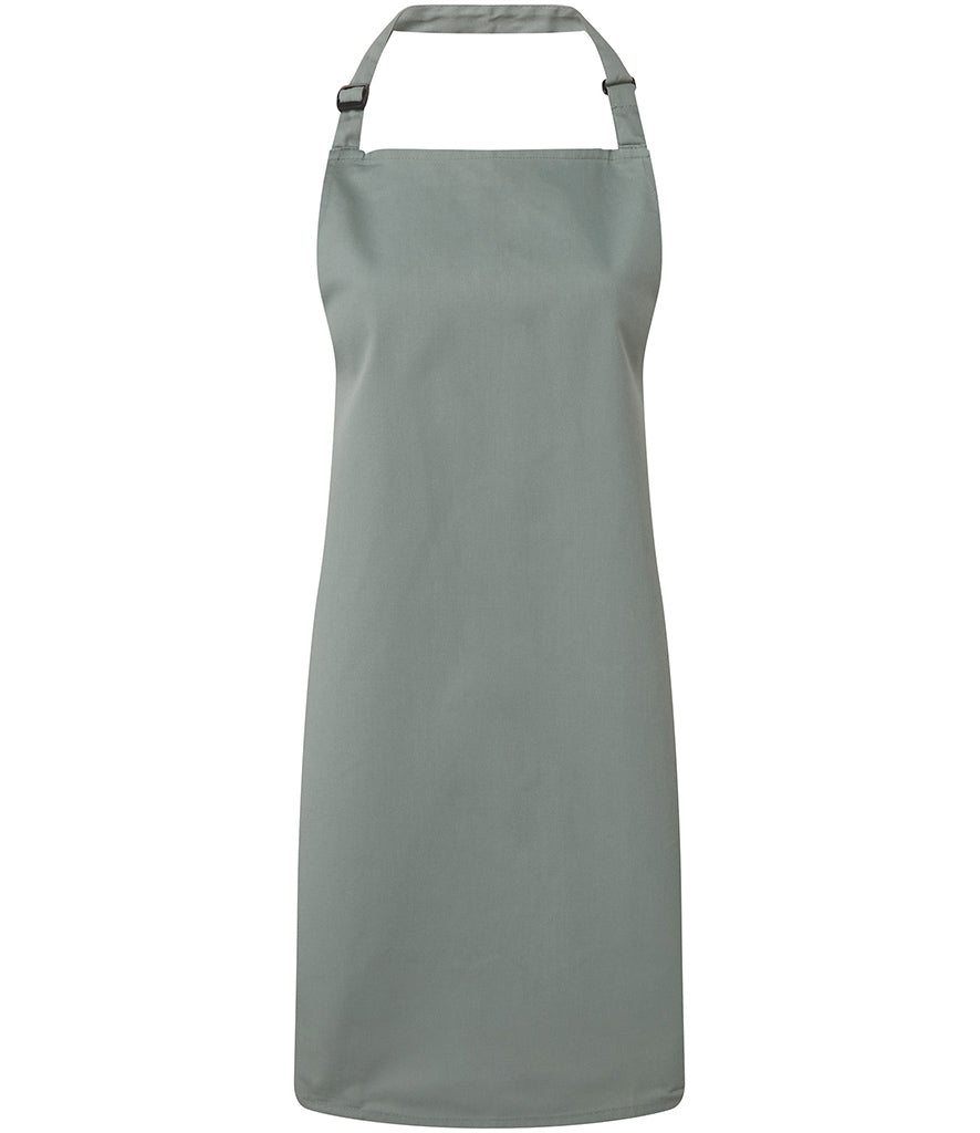 Premier Colours Bib Apron