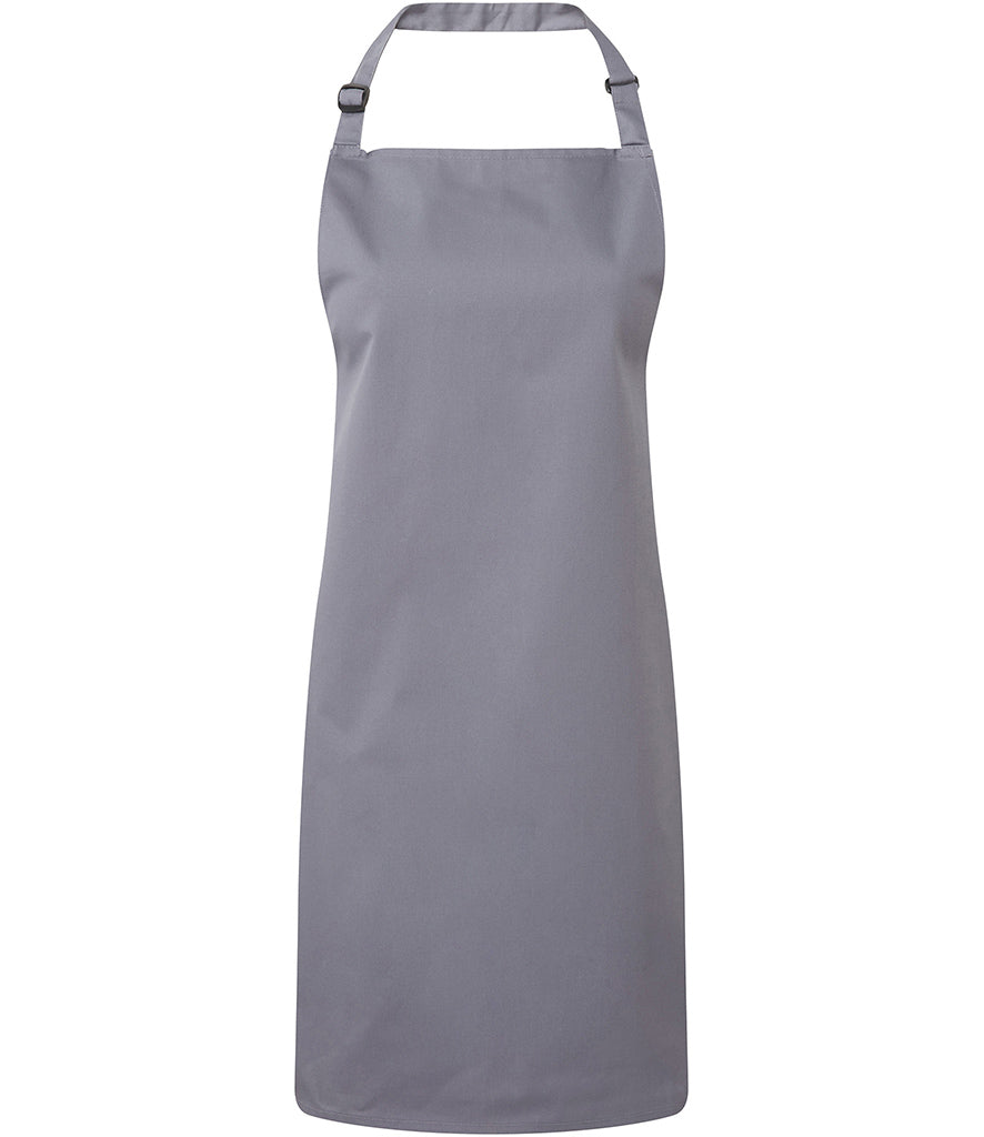 Premier Colours Bib Apron