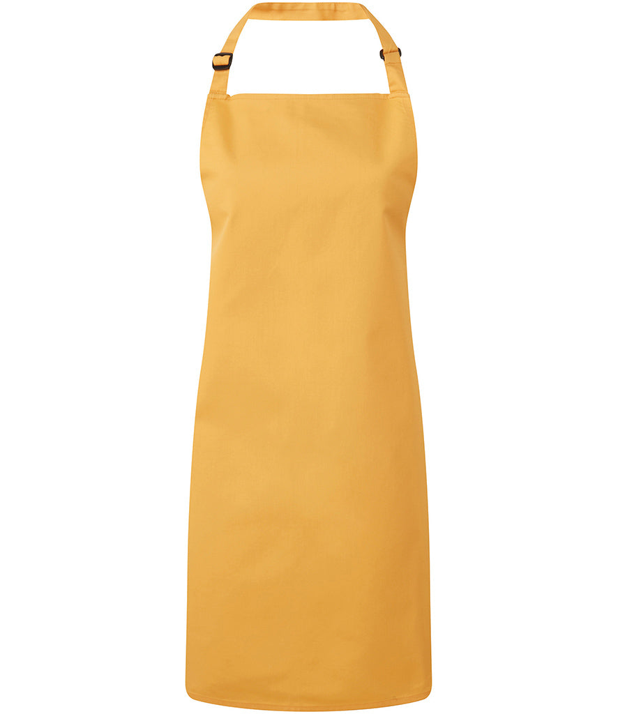 Premier Colours Bib Apron